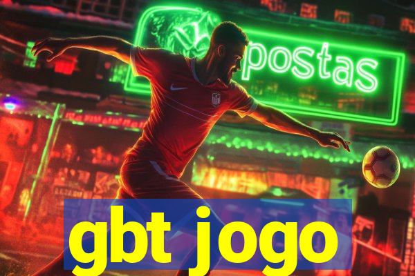 gbt jogo